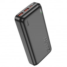 Power Bank Hoco J101A Astute 22.5W fully compatible 20000 mAh