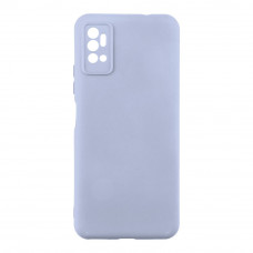 Чохол Silicone Cover Full Camera (A) для ZTE A71