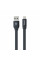 USB Baseus CALMBJ-B Lightning 23см