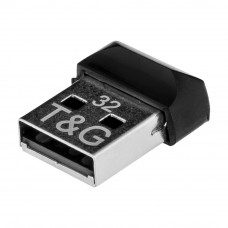 USB Flash Drive T&amp;G 32gb Shorty 010