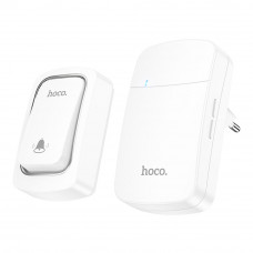 Дверной Смарт-звонок Hoco HI26