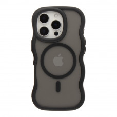 Чехол TPU+PC AquaWave with MagSafe для iPhone 16 Pro Max