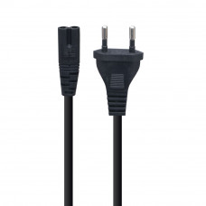 Сетевой шнур C7/F 2pin 1.5m