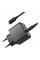Сетевое Зарядное Устройство Hoco CS16A 1USB-C/1IP PD/QC 20W+Type-C to Lightning