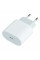 Сетевое Зарядное Устройство Apple PD 20W 1:1