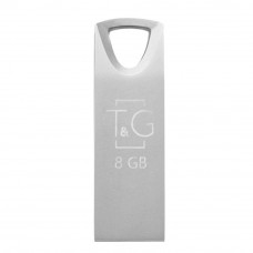 USB Flash Drive T&amp;G 8gb Metal 117