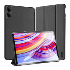 Чехол Dux Ducis Domo для Xiaomi Pad Pro 12.1&quot; Auto Sleep Wake