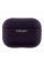 Футляр TPU Spigen Leather Armor для Airpods Pro