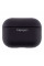 Футляр TPU Spigen Leather Armor для Airpods Pro