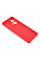 Чехол Silicone Cover Full Camera (A) для Motorola Edge 40 Neo