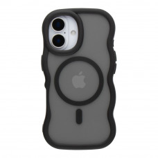 Чехол TPU+PC AquaWave with MagSafe для iPhone 16
