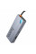 USB Hub Hoco HB50 Type-C 5-in-1 (HDTV+PD+USB3.0*3)