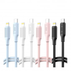 USB XO-Q265A Type-C to Lightning PD27W (30pcs/bottle)