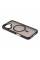 Чехол TPU+PC Anti Drop with MagSafe для iPhone 16