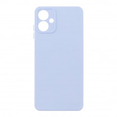 Чохол Silicone Cover Full Camera (A) для Samsung Galaxy A06 (A065)