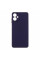 Чехол Silicone Cover Full Camera (A) для Samsung Galaxy A06 (A065)