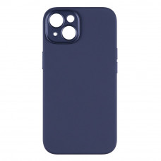 Чехол Baseus Liquid Silica Gel Case+Glass 0.22mm  для iPhone 14 ARYT001603