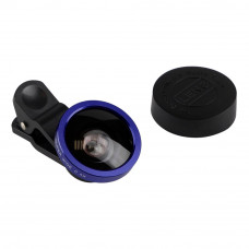 Объектив-Линза Для Телефона Широкоугольный 0,4х