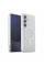 Чехол TPU Clear Case with MagSafe для Samsung Galaxy S25 5G (S931)