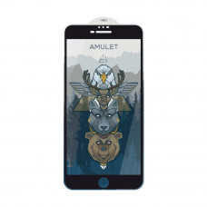 Захисне скло AMULET 2.5D HD Antistatic for iPhone 7 Plus/8 Plus