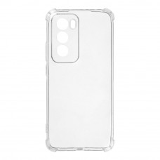 Чехол TPU Virgin Hard для Oppo Reno 12 Pro