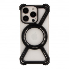 Чехол Titanium ArmorX Mag для iPhone 15 Pro Max