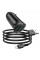 Авто Зарядное Устройство Hoco Z39 QC3.0 Lightning 2USB