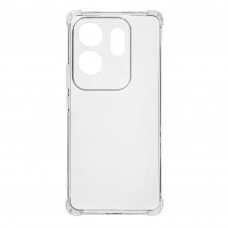 Чехол TPU Virgin Hard для Infinix Zero 30 4G