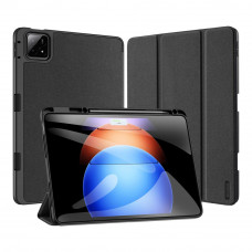 Чехол Dux Ducis Domo для Xiaomi Pad 6S Pro 12.4&quot; with Stylus Pen Holder &amp; Auto Sleep Wake