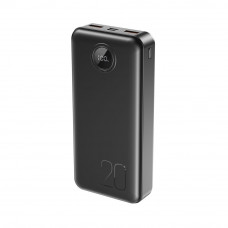 Power Bank XO PR239 PD20W/QC 22.5W digital display 20000 mAh