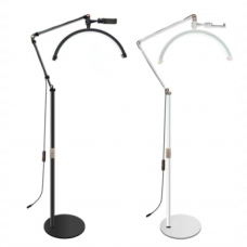 LED Лампа Moon Підлогова M2X 16&quot; М'ята упаковка