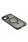 Чехол TPU+PC Anti Drop Full Camera with MagSafe для iPhone 12