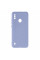 Чехол Silicone Cover Full Camera (A) для ZTE A51