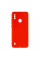 Чехол Silicone Cover Full Camera (A) для ZTE A51