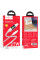 USB Hoco U126 PD27W Type-C to Lightning 1.2m