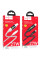 USB Hoco U126 PD27W Type-C to Lightning 1.2m