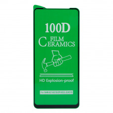 Захисне скло Film Ceramic for Realme GT Neo 2 без упаковки