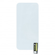 Захисне скло Type Gorilla 0.33 мм 2.5D Full Transparent HD Glass for iPhone 15 Pro