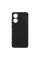 Чехол Silicone Cover Full Camera (A) для ZTE Blade A34