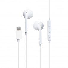 Наушники Hoco L7 Plus Lightning