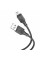 USB Hoco X101 Assistant Silicone Micro 2.4A 30шт.