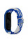 Ремешок для Xiaomi Mi Band 3/4/5/6/7 Elastic Adjustment
