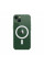 Чехол TPU Clear Case with Magsafe для iPhone 13
