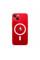 Чехол TPU Clear Case with Magsafe для iPhone 13