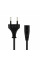 Сетевой шнур C7/F 2pin 1.5m