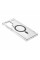 Чехол TPU Clear Case with MagSafe для Samsung Galaxy S25 Ultra 5G (S938)