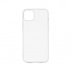Чехол TPU Virgin для iPhone 15 Plus