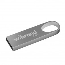 USB флеш-накопичувач Wibrand 32gb Irbis
