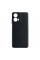 Чехол Silicone Cover Full Camera (A) для Motorola G24 Power