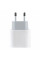 Сетевое Зарядное Устройство Apple PD 20W 16 Pro Max+Type-C to Type-C 1:1